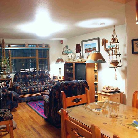 Inn At Halona Zuni Exteriör bild